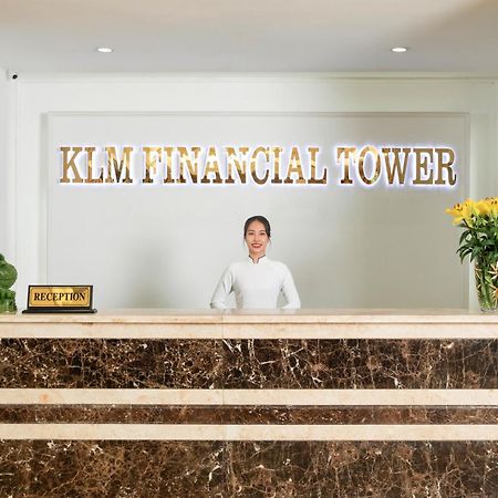 Kay Hotel Da Nang - Near Dragon Bridge מראה חיצוני תמונה