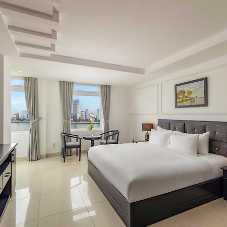 Kay Hotel Da Nang - Near Dragon Bridge מראה חיצוני תמונה