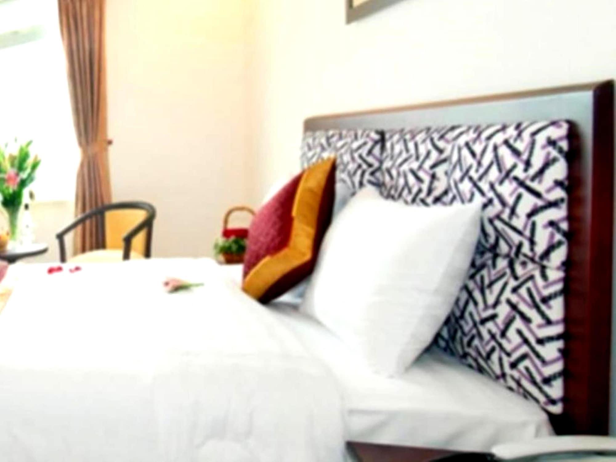Kay Hotel Da Nang - Near Dragon Bridge מראה חיצוני תמונה