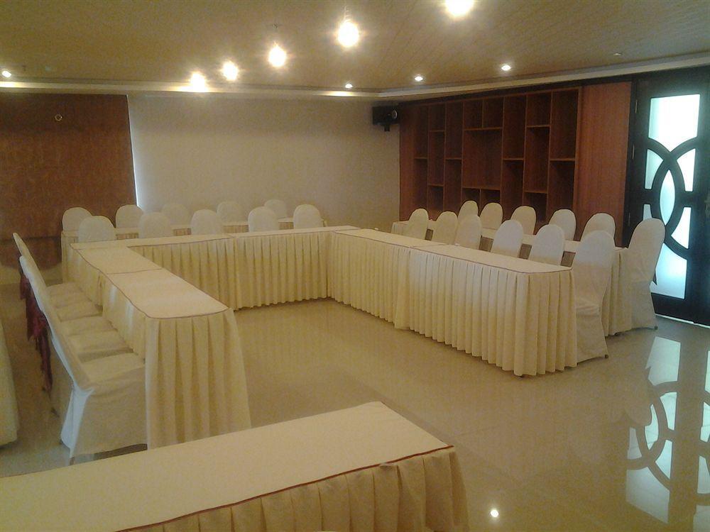 Kay Hotel Da Nang - Near Dragon Bridge מראה חיצוני תמונה