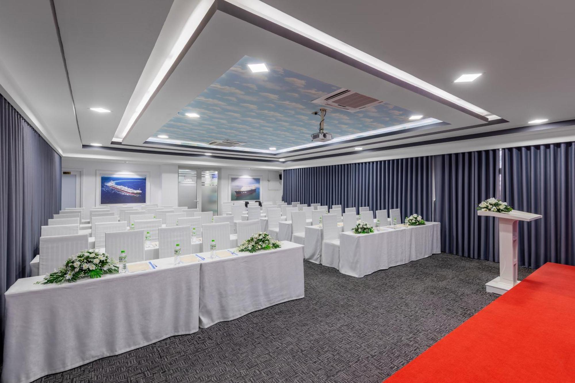 Kay Hotel Da Nang - Near Dragon Bridge מראה חיצוני תמונה