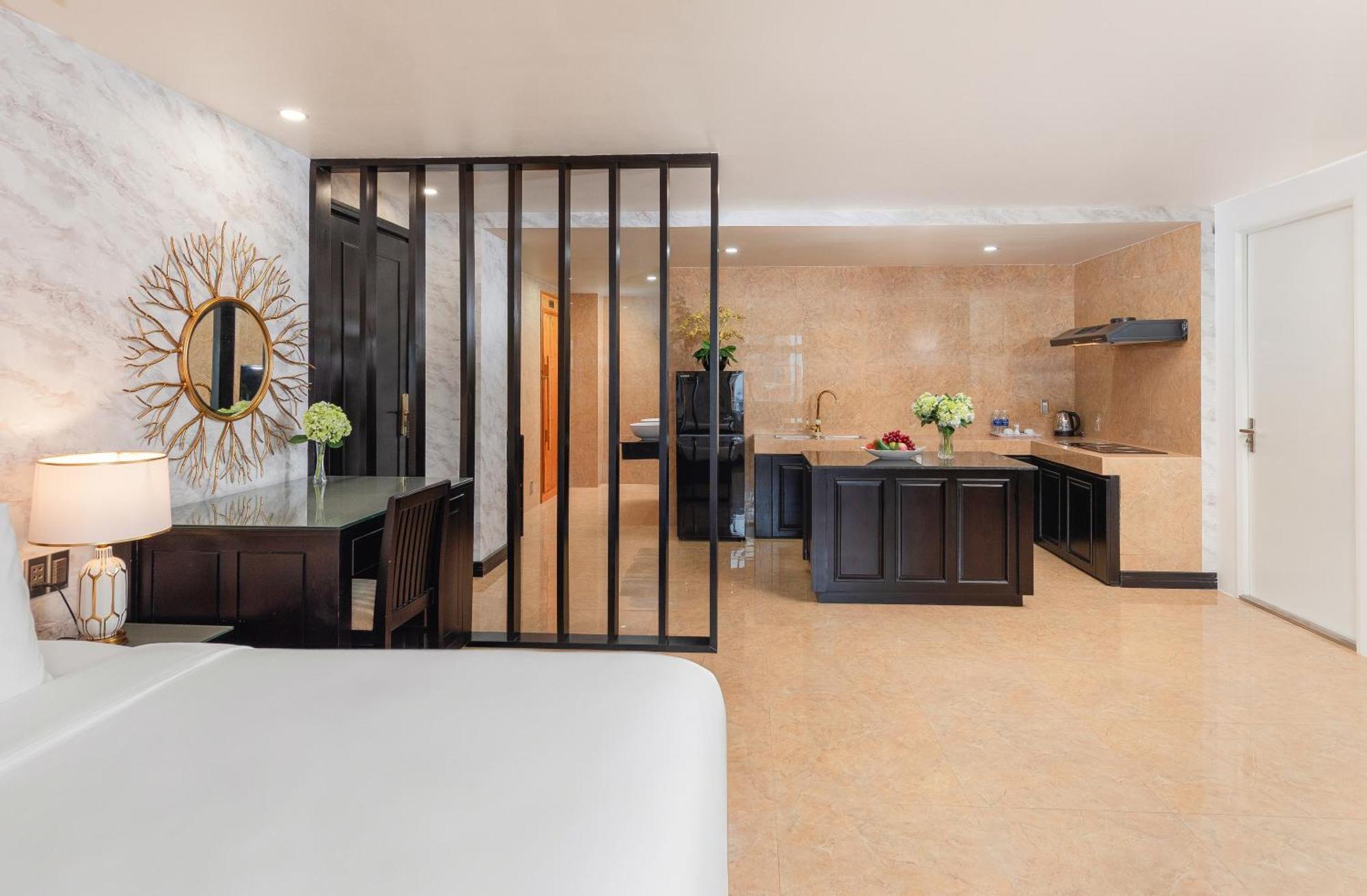 Kay Hotel Da Nang - Near Dragon Bridge מראה חיצוני תמונה