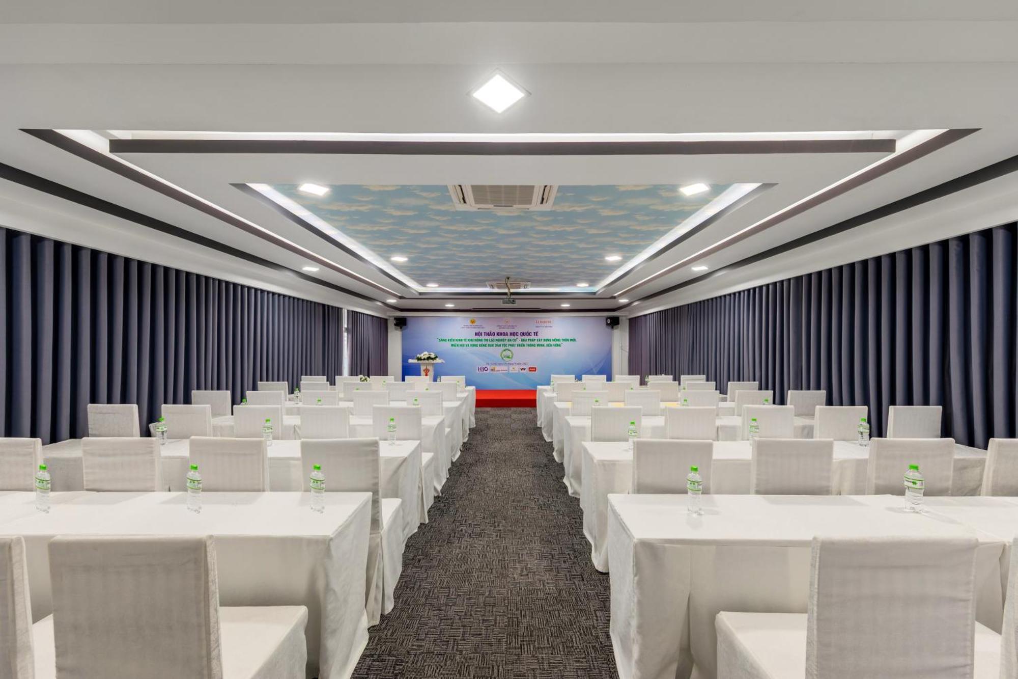 Kay Hotel Da Nang - Near Dragon Bridge מראה חיצוני תמונה