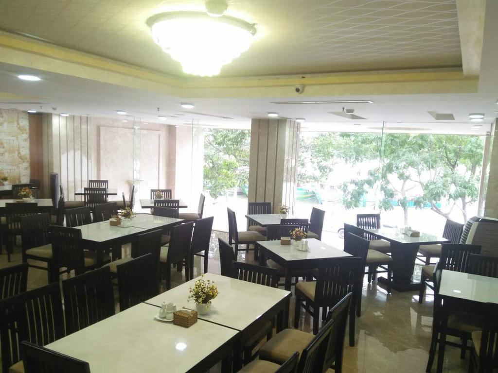 Kay Hotel Da Nang - Near Dragon Bridge מראה חיצוני תמונה