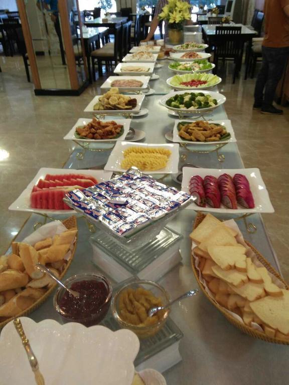 Kay Hotel Da Nang - Near Dragon Bridge מראה חיצוני תמונה