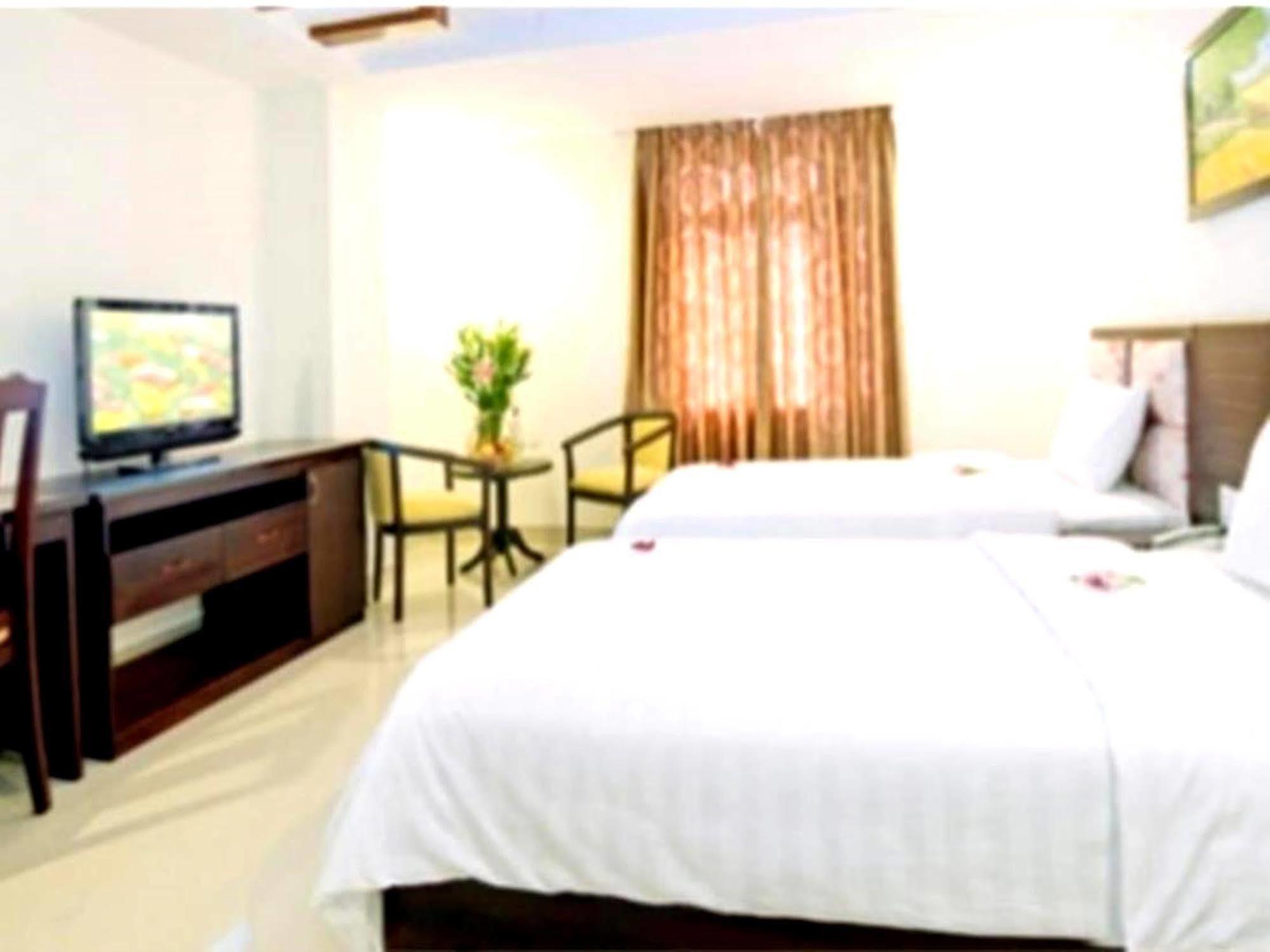 Kay Hotel Da Nang - Near Dragon Bridge מראה חיצוני תמונה