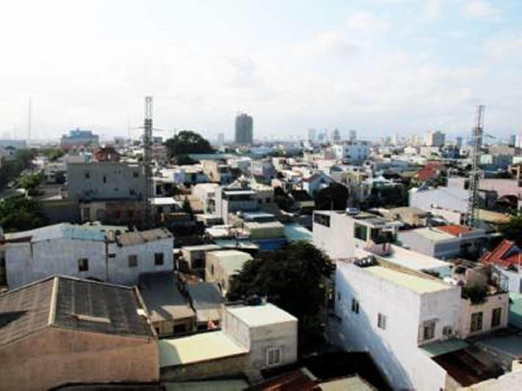 Kay Hotel Da Nang - Near Dragon Bridge מראה חיצוני תמונה